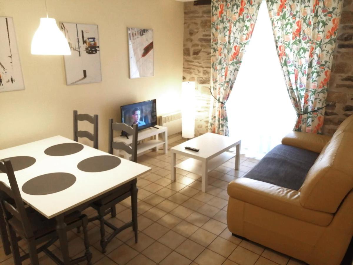 Chez Gustou Chaudes-Aigues Exterior foto