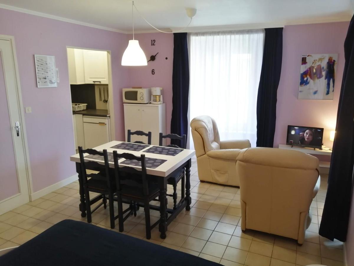 Chez Gustou Chaudes-Aigues Exterior foto